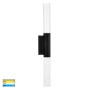 Wall light Akril LED 6W 2 LIGHT BL