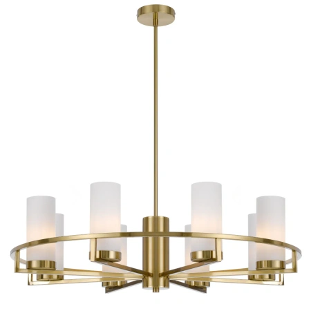 Pendant light EAMON 8 E14 BRSOM