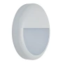 Wall light VERSA-300 Round Eyelid LED 25W 3CCT IP65 19806
