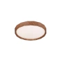 Ceiling Light Irene LED 18W 3CCT D38 WD