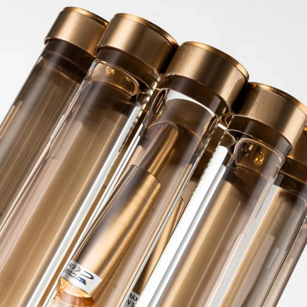 Wall light Kobe Medium E14 BRS Wall light Kobe Medium E14 BRS