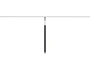 Track pendant light Z1060-3.24.30.BK 3W 3K