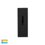 Step light Paso HV3105T-BLK-240V
