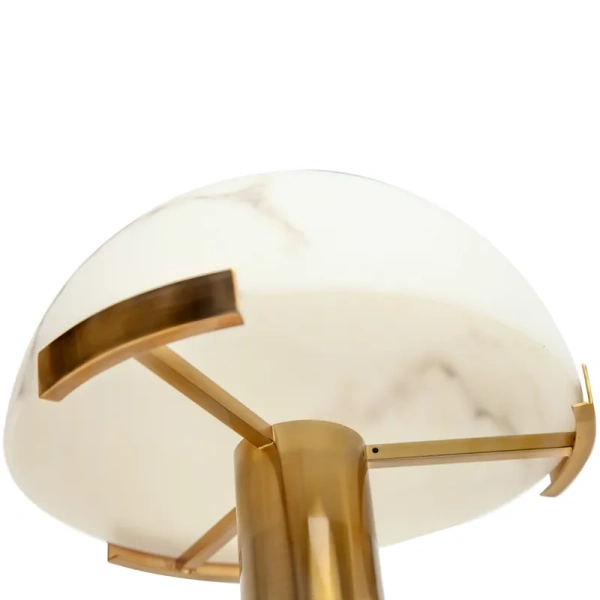 Table Lamp Mishca Brass