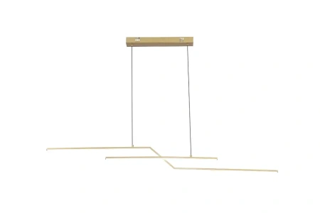 Pendant lamp FORMA L150 LED 50W GL