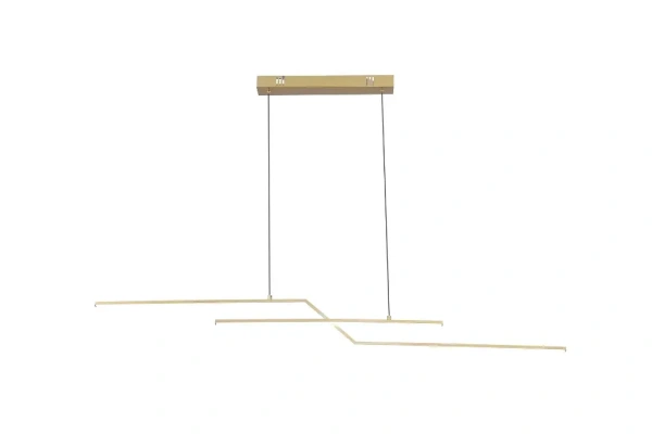 Pendant lamp FORMA L150 LED 50W GL