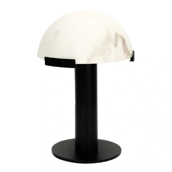 Table Lamp Mishca Black