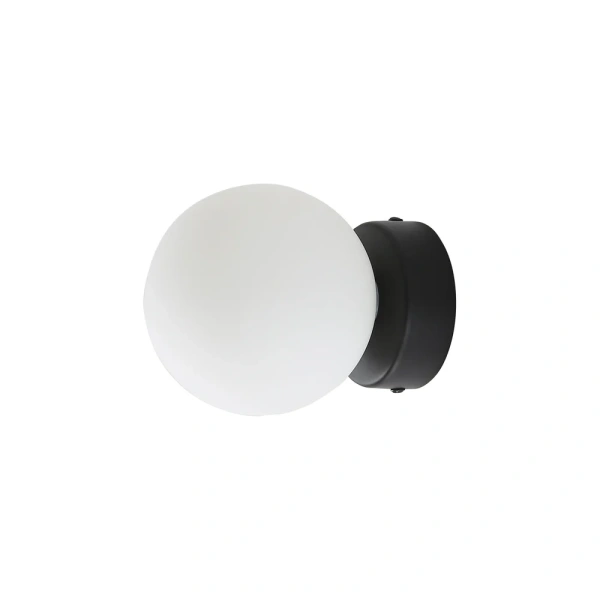 Wall light Globo G9 IP44 BLK Wall light Globo G9 IP44 BLK