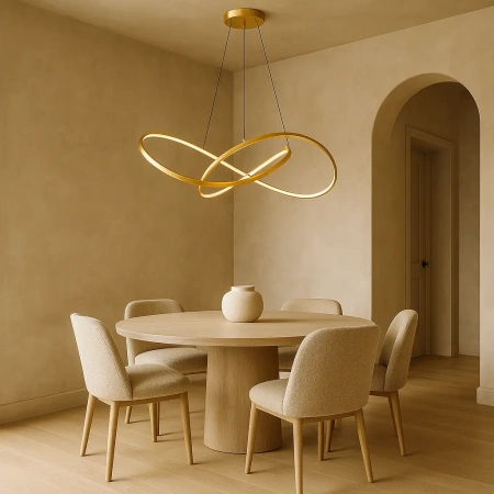 Pendant lamp NYX LED 48W GL