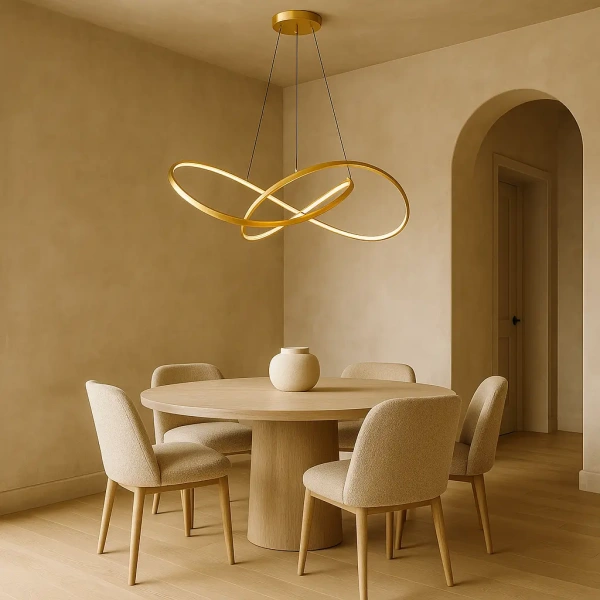 Pendant lamp NYX LED 48W GL