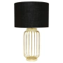 Table Lamp Cleo Gold
