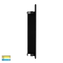 Step light Paso HV3106T-BLK-240V