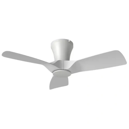 Ceiling Fan Kiwi 32 DC High Airflow WHT