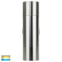 Wall light Tivah 316 Stainless Steel 3CCT LED GU10