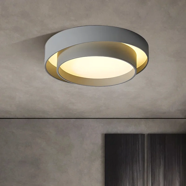 Ceiling lamp Zen C60 GR