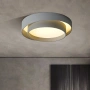 Ceiling lamp Zen C40 GR