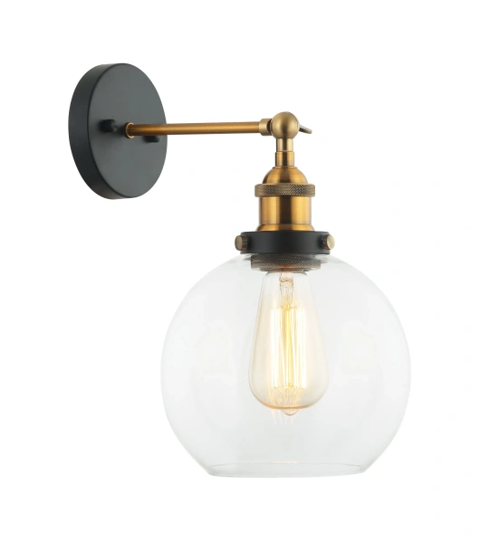 Wall light PESINI1W E27 Wall light PESINI1W E27