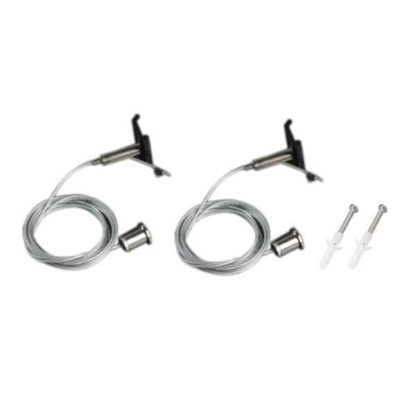 Suspension set HCP-10291-ESUS 3m