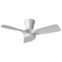 Ceiling Fan Kiwi 32 DC LED 22W High Airflow WHT