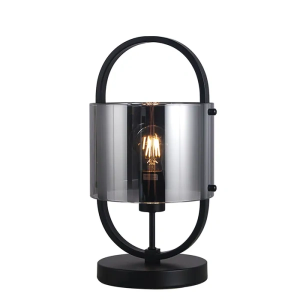 Table lamp Dynamic Black Table lamp Dynamic Black