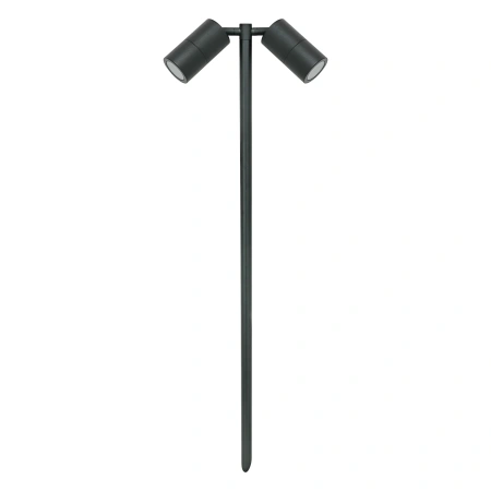 Spike light SHADOW-2-PTH-BLK 49088