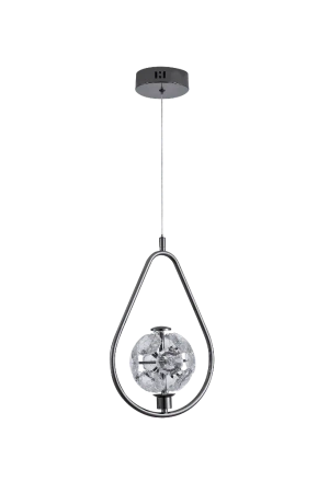Pendant lamp MARGOT 1 LED 10W 6K GM