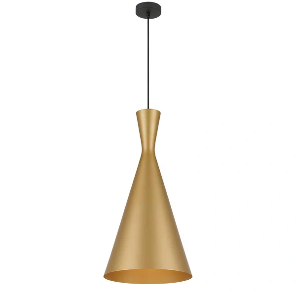 Pendant FLERO 30 GLD