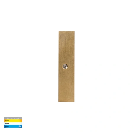Step light STYLEZ HV3288T-BR-12V BR