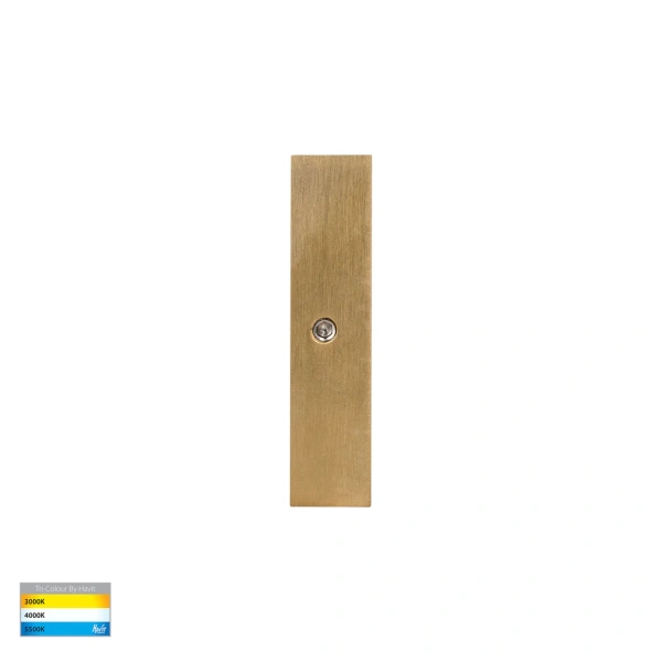 Step light STYLEZ HV3288T-BR-12V BR