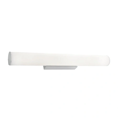 Wall light NUVO 18W LED CHROME