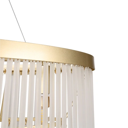 Pendant light Greer 5 E14 GL