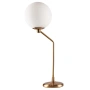 Table lamp Marilyn E27 BLK