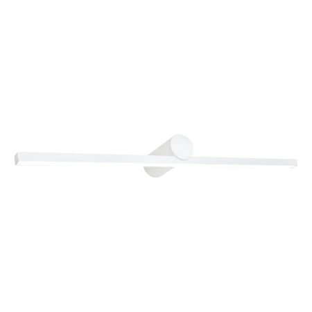 Wall light ROKA 16W LED 4K IP44 L725 WHT