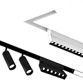 Track Lighting Systems Track Lighting Systems