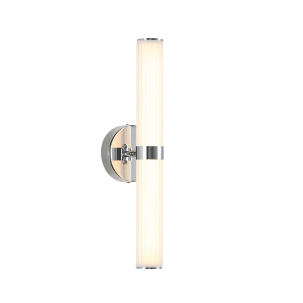 Wall light Sassy LED 8W 3CCT CHR Wall light Sassy LED 8W 3CCT CHR