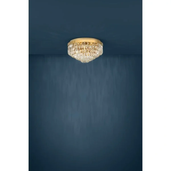 Ceiling lamp VALPARAISO 39457
