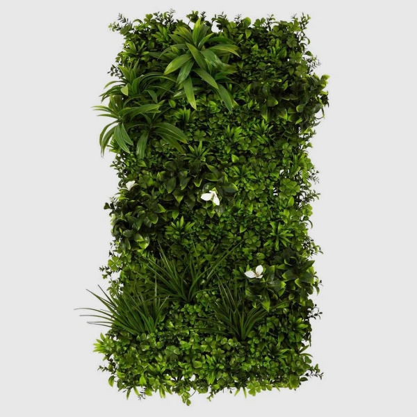 Screen mat Vertical Garden UV Coated Outdoor