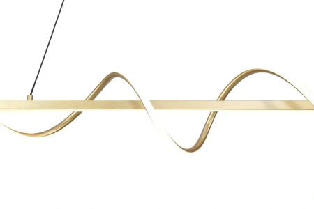 Pendant lamp WILLOW L180 LED 60W GL