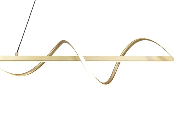 Pendant lamp WILLOW L180 LED 60W GL