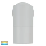 Wall light Tivah Fixed Down GU10 3CCT WHT