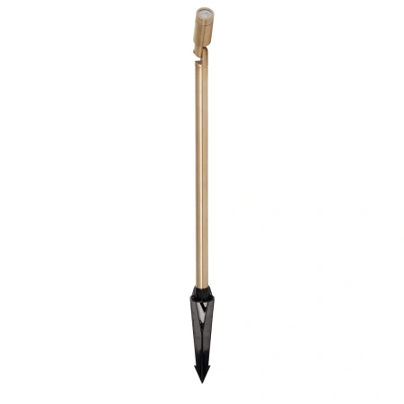 Garden light Extension Post HV1435-P-BR