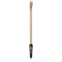 Garden light Extension Post HV1435-P-BR