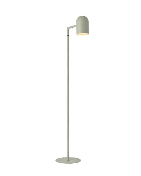 Floor lamp Pia Sage Green Floor lamp Pia Sage Green