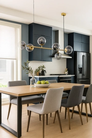 Pendant lamp New York GS