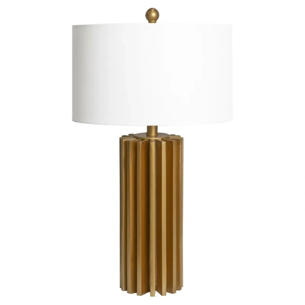 Table Lamp Croton
