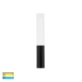 Wall light Akril LED D25 BL