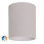 Surface downlight Nella WHT 5CCT LED 24W IP54