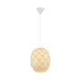 Pendant Light Melito Oval Shape