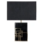 Table Lamp Hearst Marble