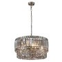 Pendant lamp DEVINE D48 E14 25W BL